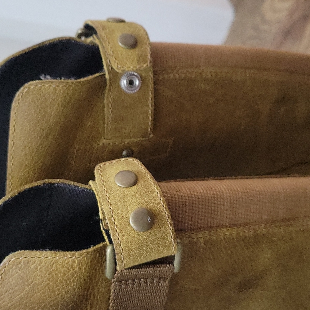 Gorgeous Sorel riding boots - Picture 11 of 15